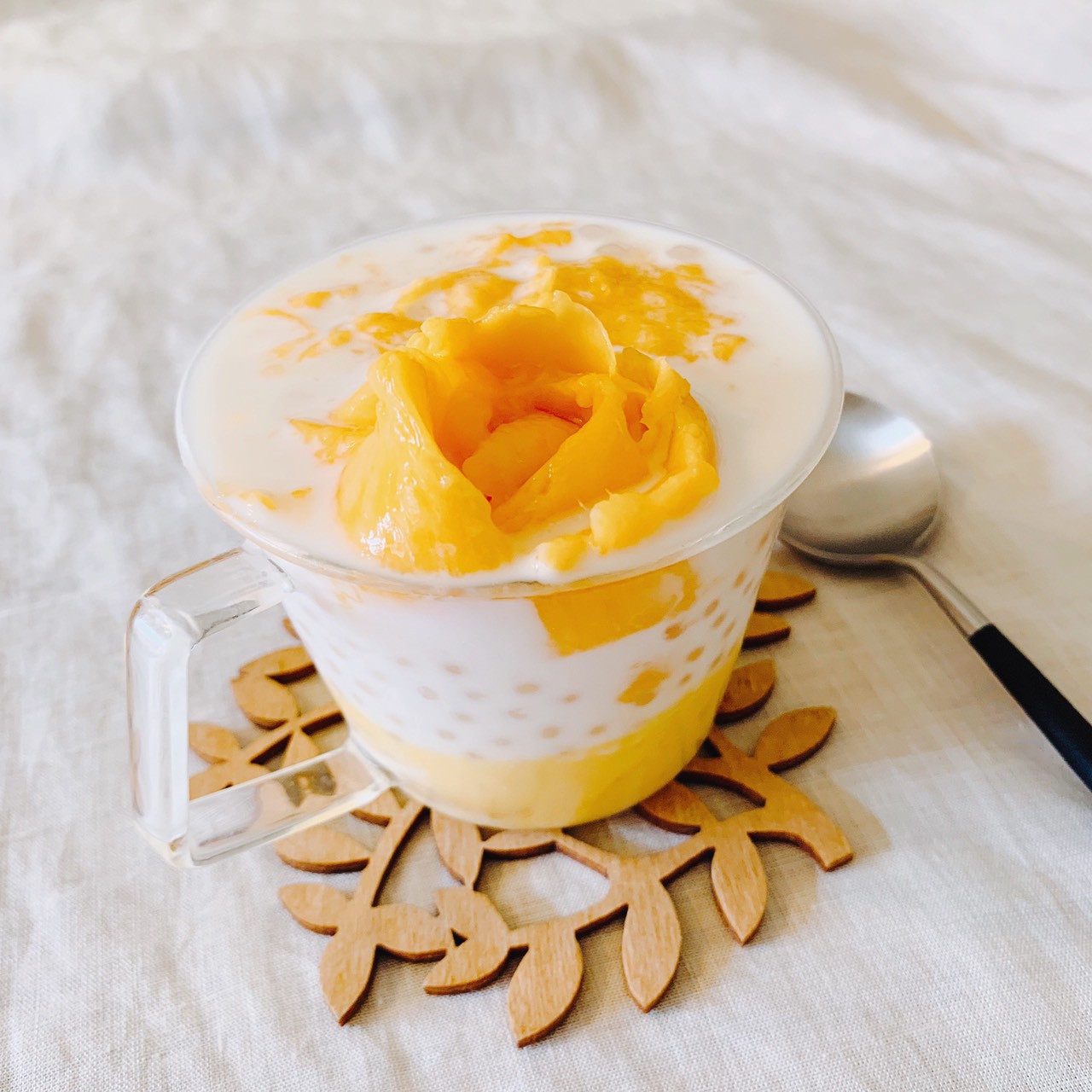 タイ産マンゴー マハチャノ種